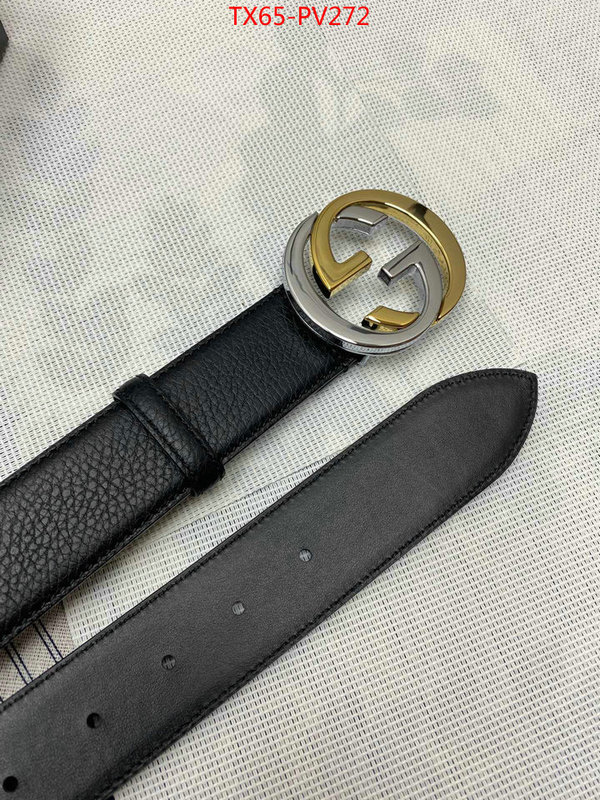 Belts-Gucci,is it ok to buy replica , ID: PV272,$:65USD