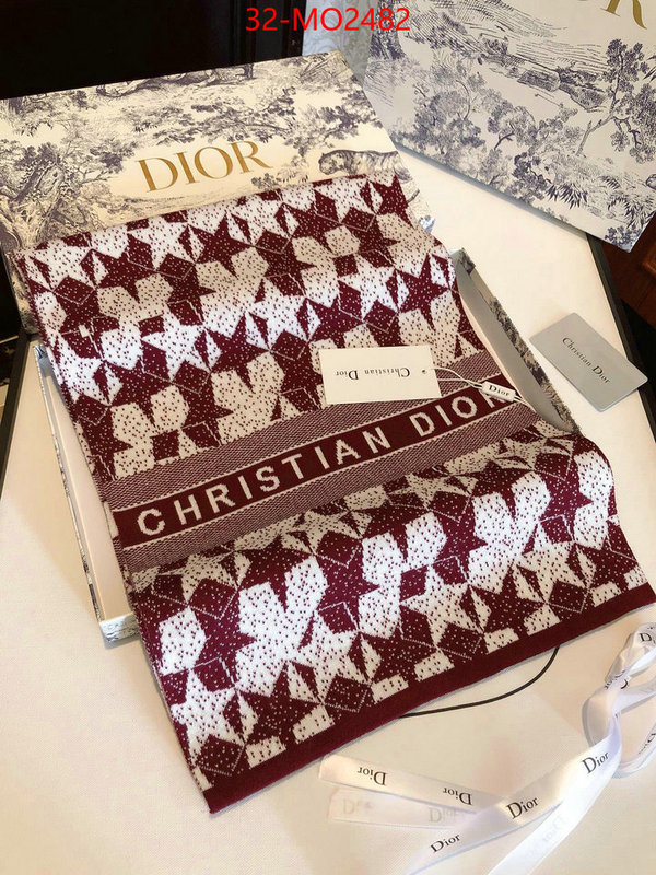 Scarf-Dior,best designer replica , ID: MO2482,$: 32USD