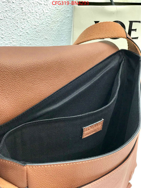 Loewe Bags(TOP)-Diagonal-,buy replica ,ID: BN4293,$: 319USD