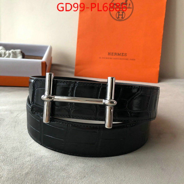 Belts-Hermes,sale outlet online , ID: PL6886,$: 99USD