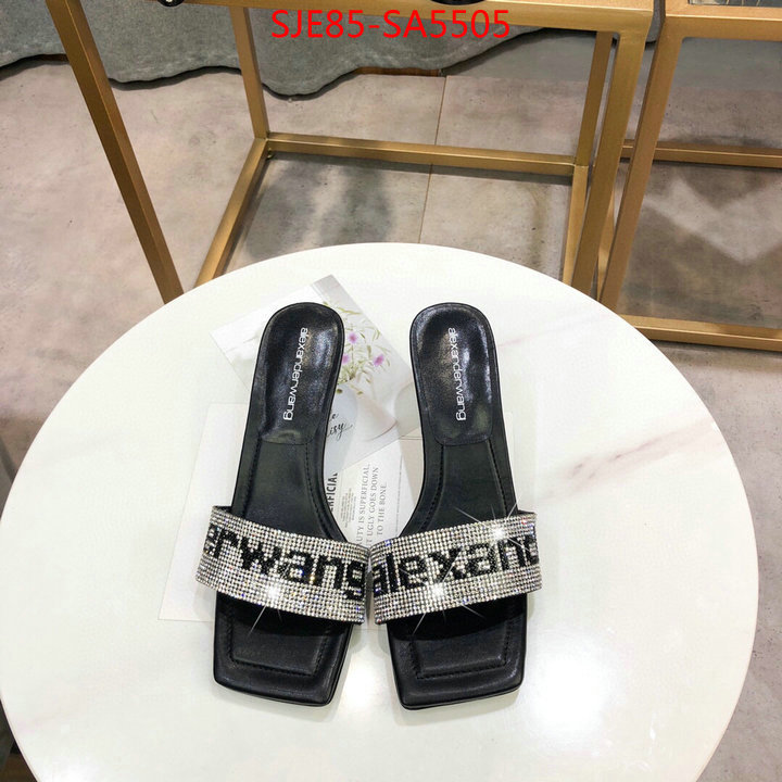 Women Shoes-Alexander Wang,where to find the best replicas , ID: SA5505,$: 85USD