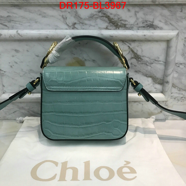 Chloe Bags(TOP)-Diagonal,shop designer ,ID: BL3967,$: 175USD