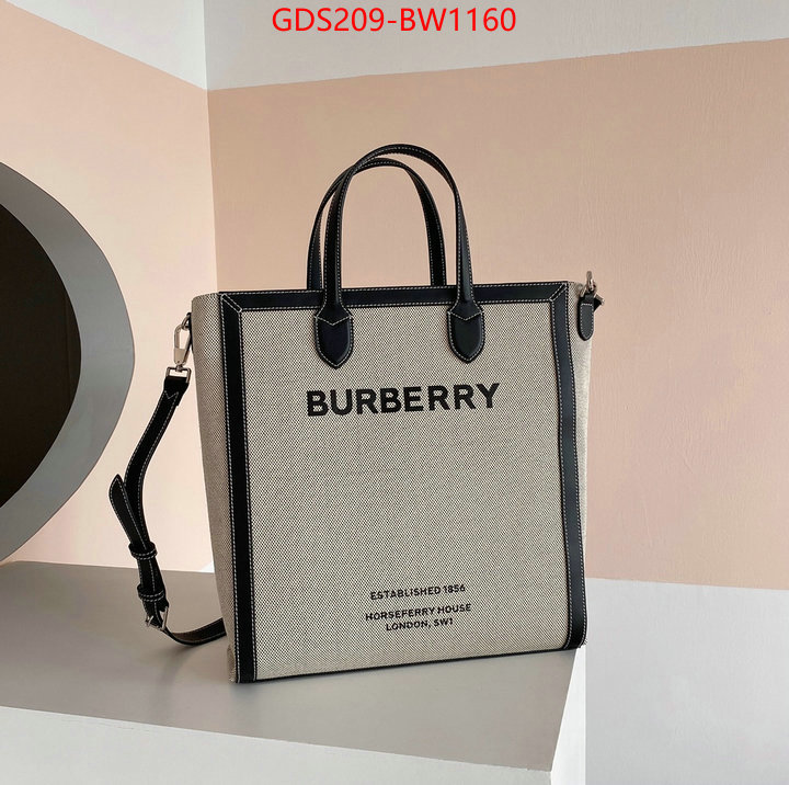 Burberry Bags(TOP)-Handbag-,designer 7 star replica ,ID: BW1160,$: 209USD