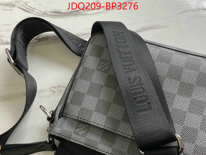 LV Bags(TOP)-Pochette MTis-Twist-,ID: BP3276,$: 209USD