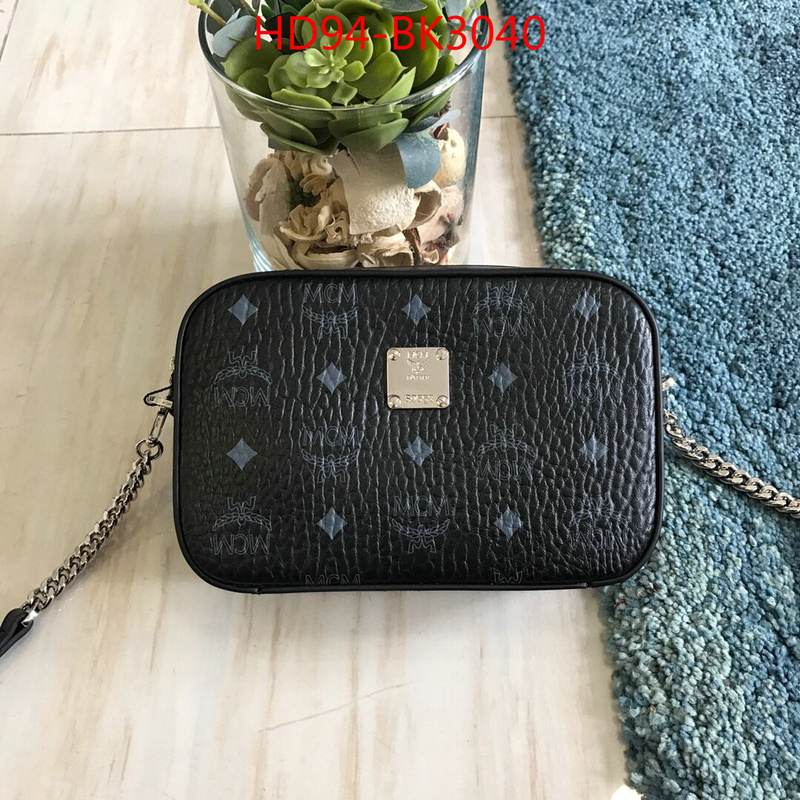 MCM Bags(TOP)-Diagonal-,ID: BK3040,$:94USD