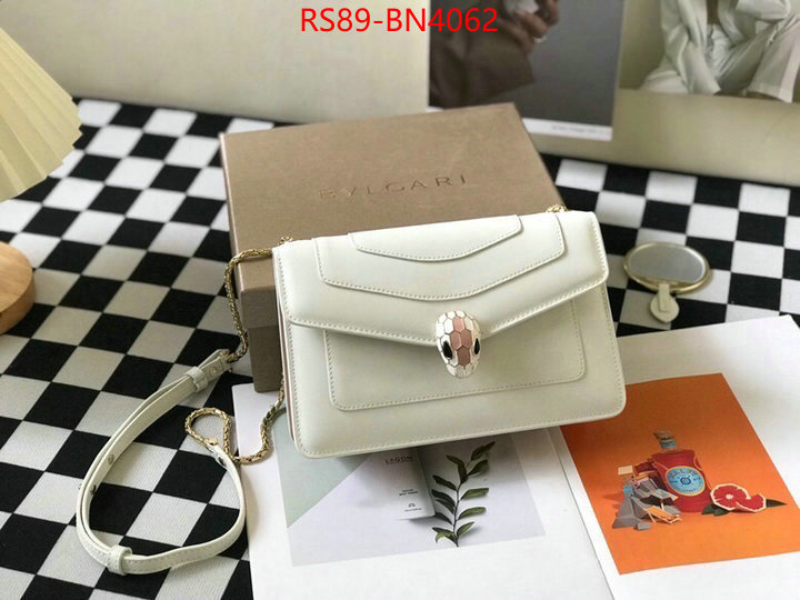 Bulgari Bags(4A)-Serpenti Forever,2023 luxury replicas ,ID: BN4062,$: 89USD