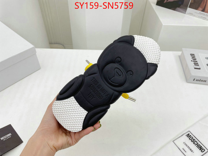 Women Shoes-MOSCHINO,buy cheap ,customize best quality replica , ID: SN5759,$: 159USD