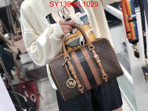 Michael Kors Bags(TOP)-Handbag-,best quality fake ,ID: BL1029,$: 139USD