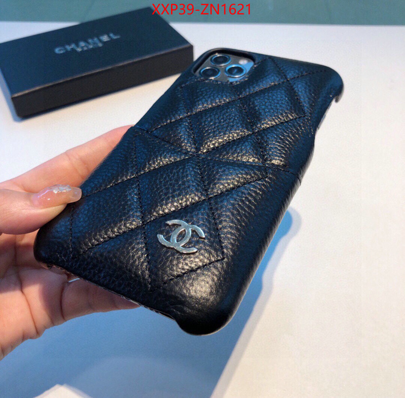 Phone case-Chanel,what , ID: ZN1621,$: 39USD