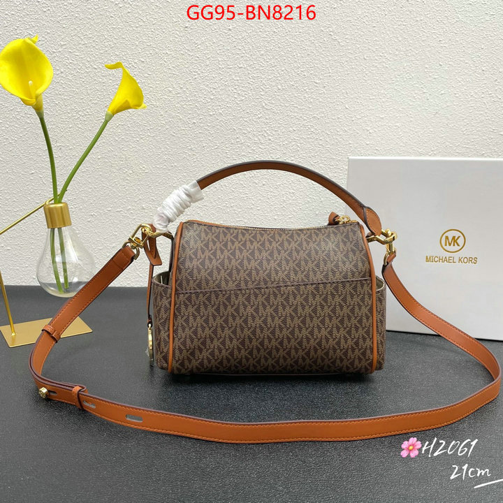 Michael Kors Bags(4A)-Diagonal-,shop designer ,ID: BN8216,$: 95USD