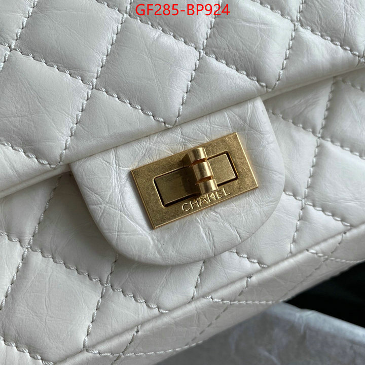 Chanel Bags(TOP)-Diagonal-,ID: BP924,$: 285USD