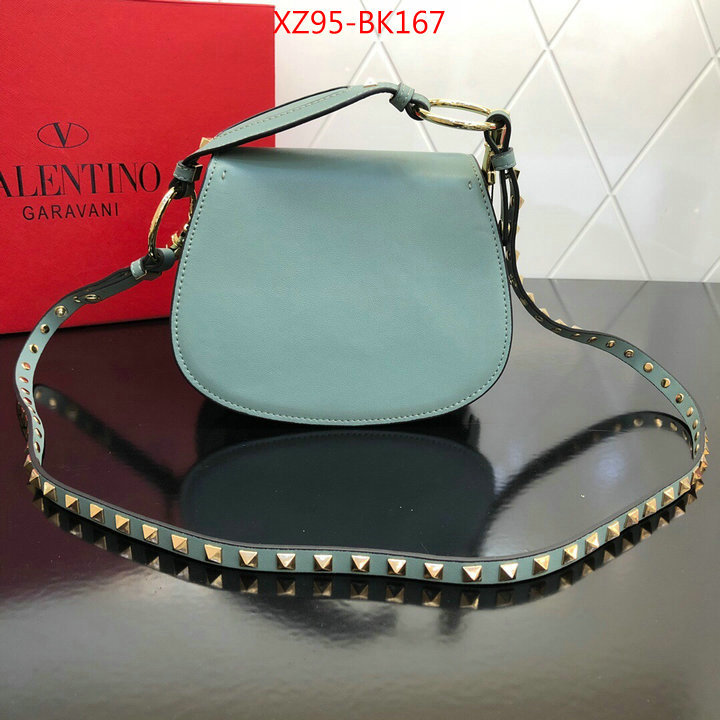 Valentino Bags(4A)-Diagonal-,sell online ,ID: BK167,