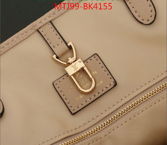 LV Bags(4A)-Handbag Collection-,ID: BK4155,$: 99USD