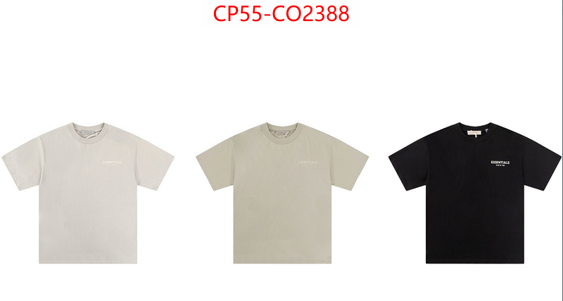 Clothing-Essentials,good , ID: CO2388,$: 55USD