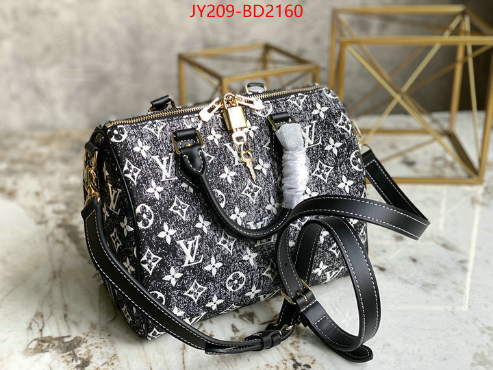 LV Bags(TOP)-Speedy-,ID: BD2160,$: 209USD