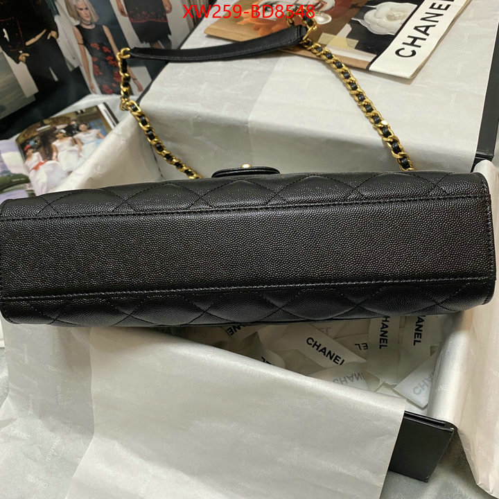 Chanel Bags(TOP)-Diagonal-,ID: BD8548,$: 259USD