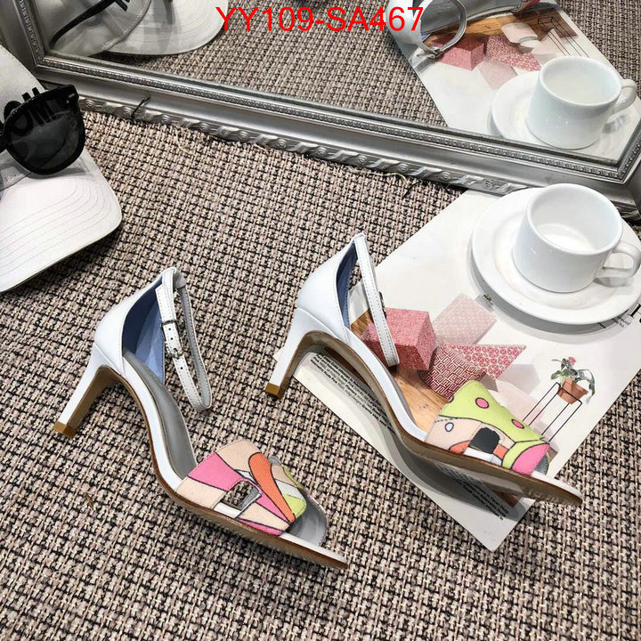 Women Shoes-Hermes,the best quality replica , ID:SA467,$: 109USD