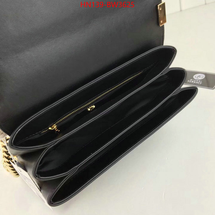 Versace Bags(4A)-Diagonal-,what is a 1:1 replica ,ID: BW3625,$: 139USD