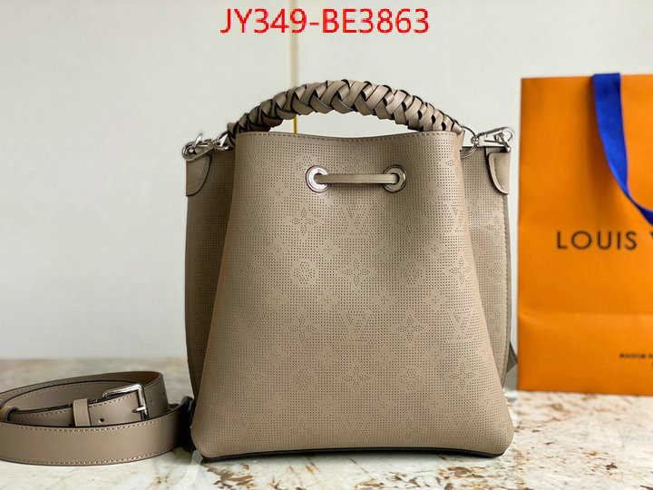 LV Bags(TOP)-Nono-No Purse-Nano No-,ID: BE3863,$: 349USD