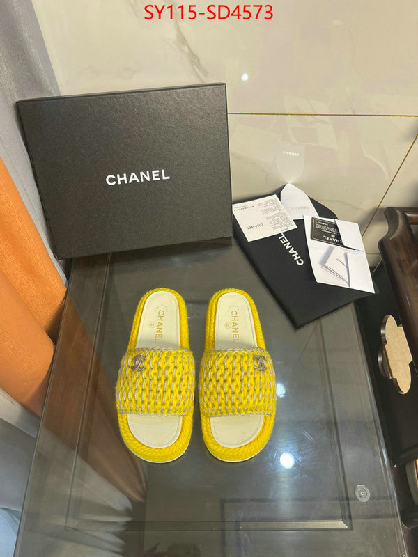 Women Shoes-Chanel,copy , ID: SD4573,$: 115USD