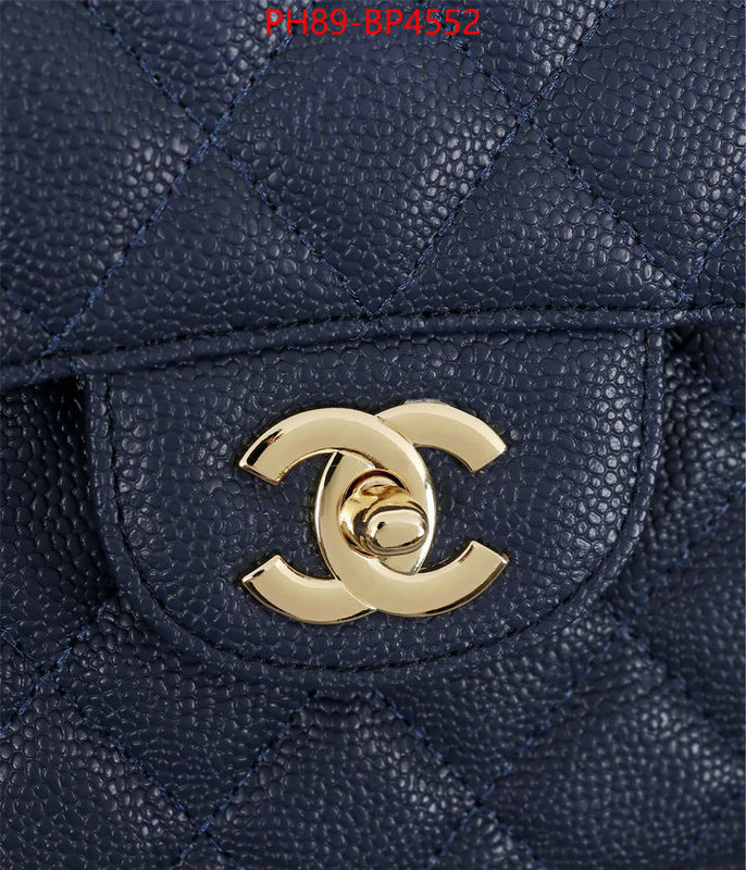 Chanel Bags(4A)-Le Boy,ID: BP4552,$: 99USD