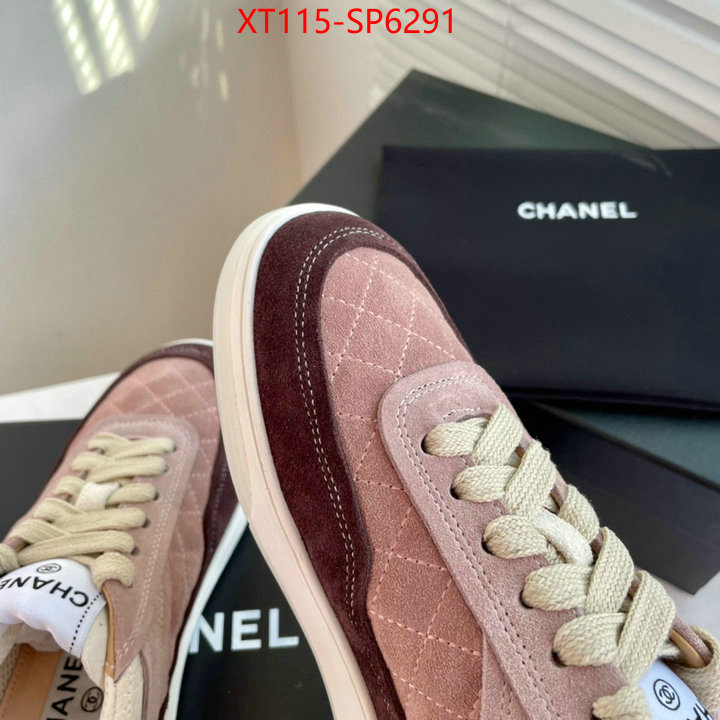 Women Shoes-Chanel,best luxury replica , ID: SP6291,$: 115USD