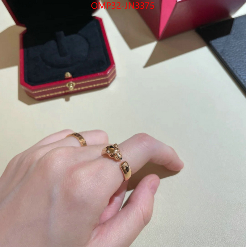 Jewelry-Cartier,top sale ,ID: JN3375,$: 32USD