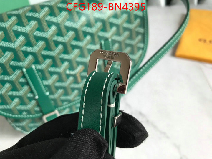 Goyard Bags(TOP)-Diagonal-,ID: BN4395,$: 189USD