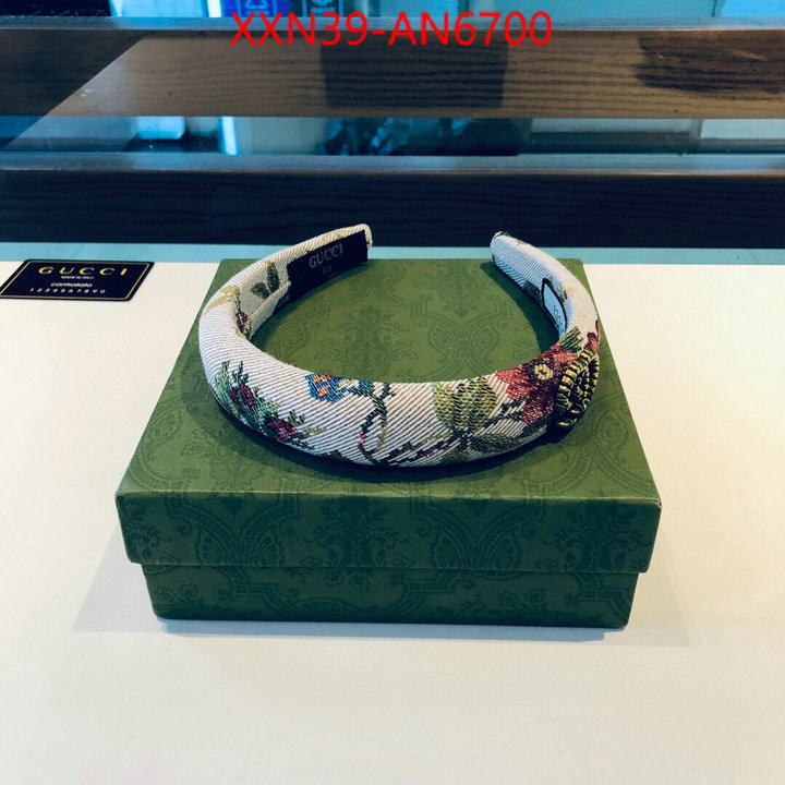 Hair band-Gucci,how to buy replica shop , ID: AN6700,$: 39USD