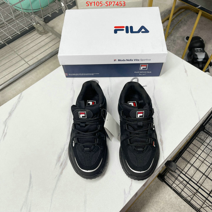 Men Shoes-FILA,exclusive cheap , ID: SP7453,$: 105USD