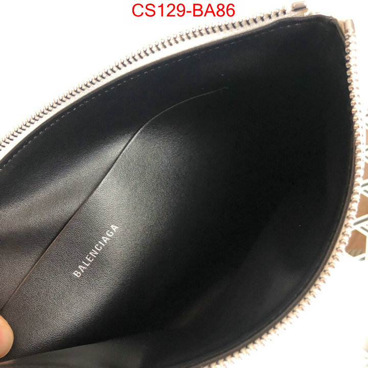 Balenciaga Bags(TOP)-Other Styles-,replica for cheap ,ID:BA86,$: 129USD