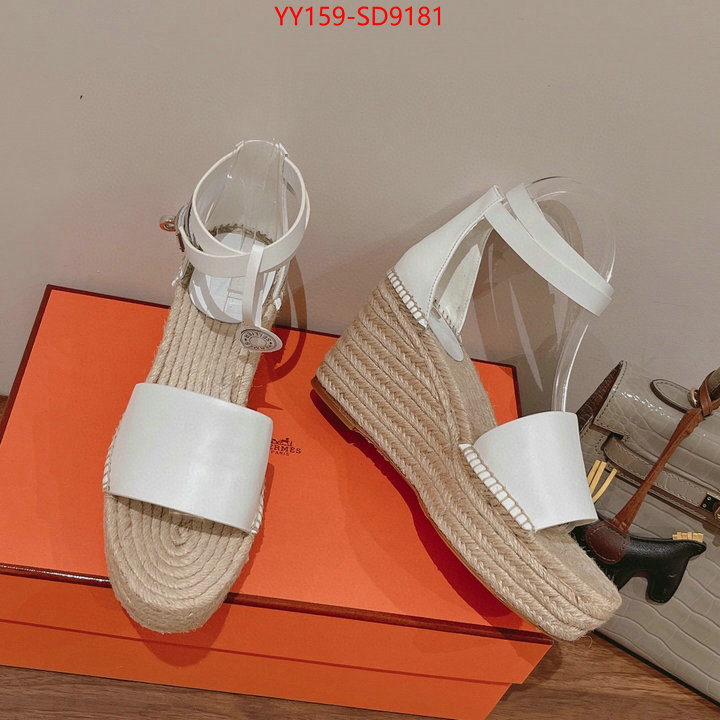 Women Shoes-LV,what's the best place to buy replica , ID: SD9181,$: 159USD