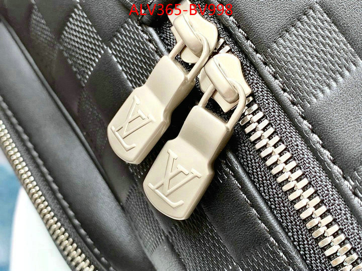 LV Bags(TOP)-Backpack-,ID: BV998,$: 365USD