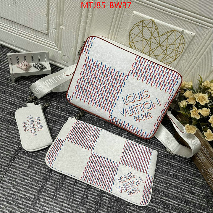 LV Bags(4A)-Pochette MTis Bag-Twist-,top quality designer replica ,ID: BW37,$: 85USD