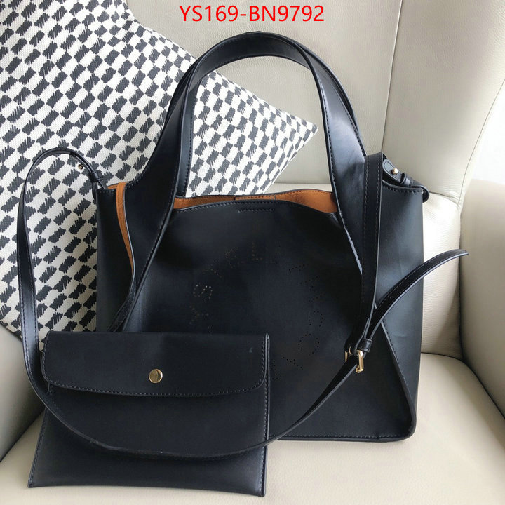 Stella McCartney Bags (TOP)-Handbag-,where to find the best replicas ,ID: BN9792,$: 169USD