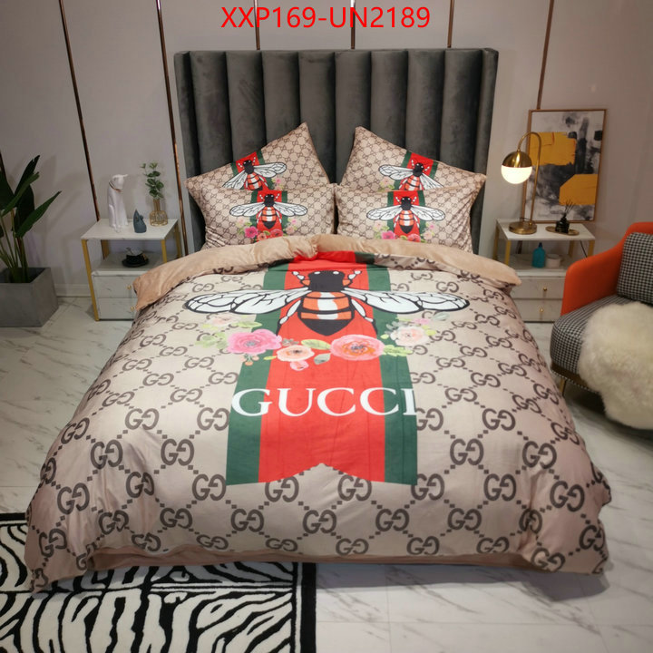 Houseware-Gucci,the best quality replica , ID: UN2189,$: 169USD