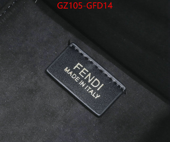 Fendi Big Sale-,ID: GFD14,$: 105USD