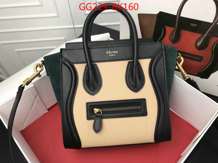 CELINE Bags(TOP)-Handbag,high quality replica designer ,ID: BK160,