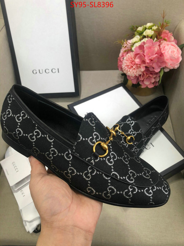 Women Shoes-Gucci,what best replica sellers , ID: SL8396,$: 95USD