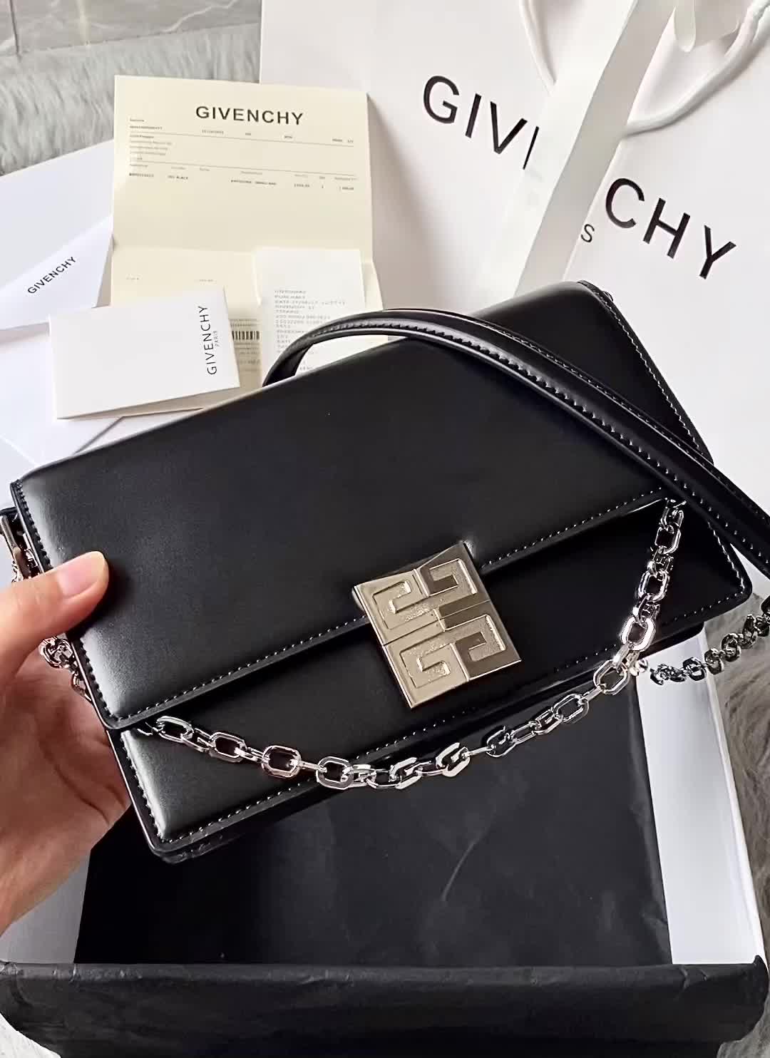 Givenchy Bags (TOP)-Diagonal-,ID: BD5291,$: 189USD