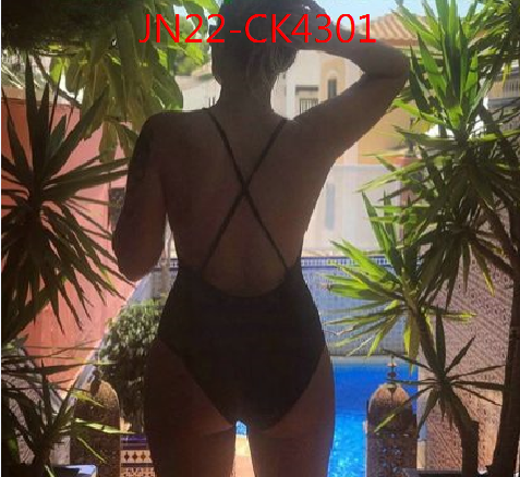 Swimsuit-GUCCI,first top , ID：CK4301,$: 22USD