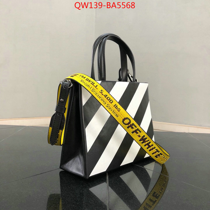 Off-White Bags ( TOP )-Diagonal-,we offer ,ID: BA5568,$: 139USD