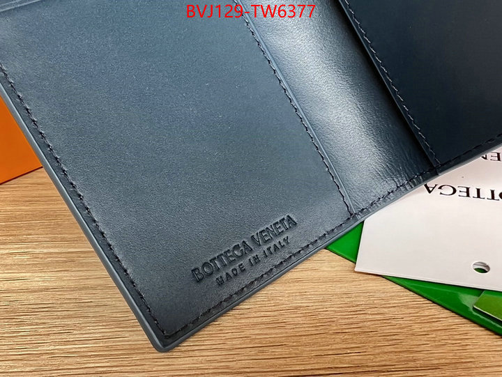 BV Bags(TOP)-Wallet,replica wholesale ,ID: TW6377,$: 129USD