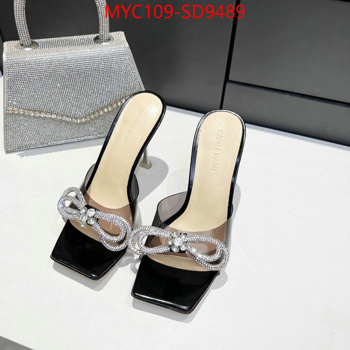 Women Shoes-Mach Mach,buy high quality cheap hot replica ,practical and versatile replica designer , ID: SD9489,$: 109USD