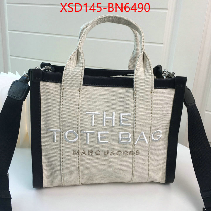 Marc Jacobs Bags (TOP)-Handbag-,ID: BN6490,$: 145USD