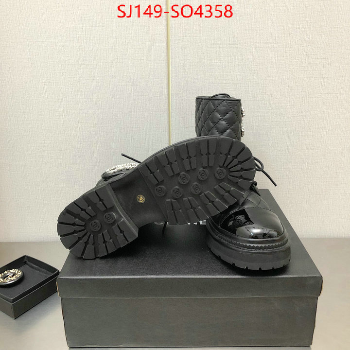 Women Shoes-Chanel,best , ID: SO4358,$: 149USD