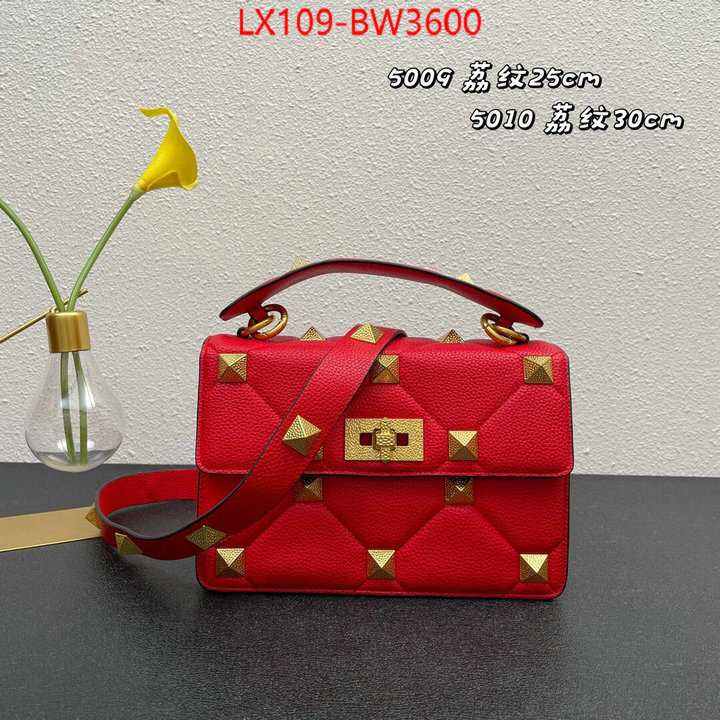 Valentino Bags(4A)-Rockstud Spike-,2023 aaaaa replica customize ,ID: BW3600,