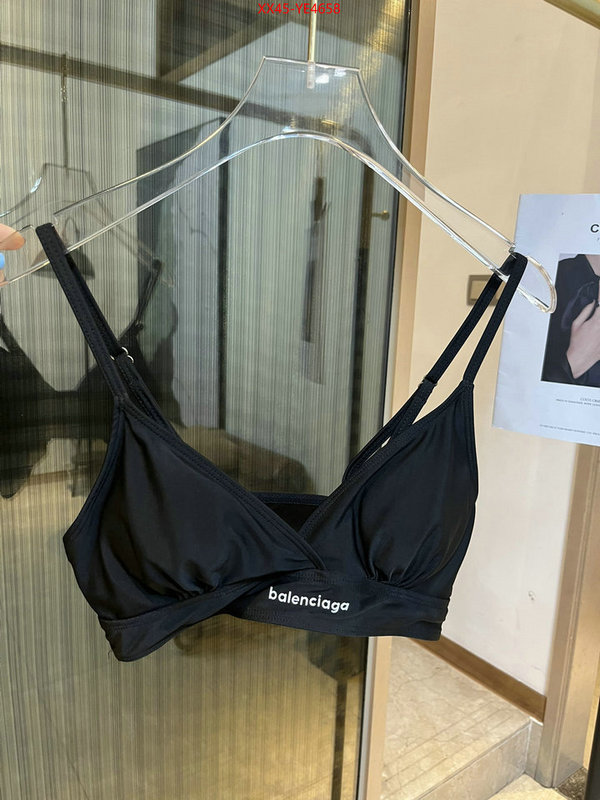 Swimsuit-Balenciaga,buy high-quality fake , ID: YE4658,$: 45USD