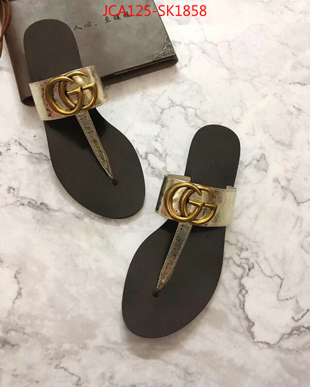 Women Shoes-Gucci,best replica quality , ID: SK1858,$:65USD