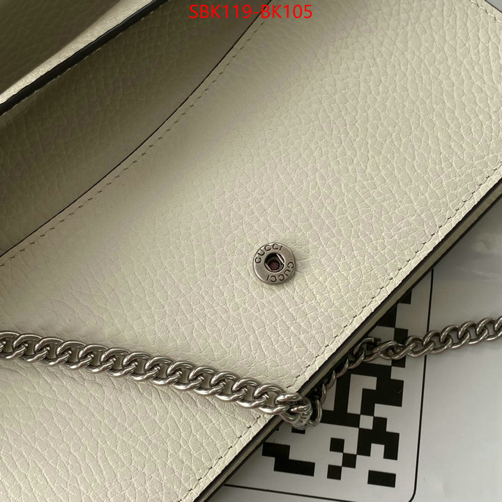 Gucci Bags Promotion-,ID: BK105,